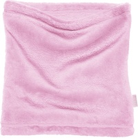 Playshoes Kuschel-Fleece-Schlauchschal Rosa | Gr.: onesize