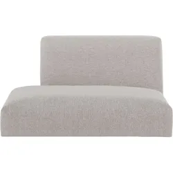 In Situ Modulares Sofa Modul F98 graubeige