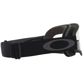 OAKLEY O Frame MX Schwarz