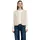 street one studio cool Teddy Vest Soft Fawn beige 46 - 46