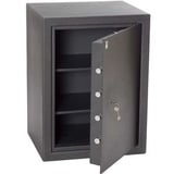 Atlas Tresore ATLAS Sicherheitsschrank Tresor Panzerschrank TA S25 Doppelbartschloss, Sicherheitsstufe S2