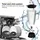 TURBO TRONIC TT-BG5 Standmixer