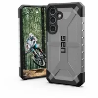 Urban Armor Gear UAG Urban Armor Gear Plasma Case Samsung Galaxy S24 ice (transparent)