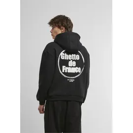 Mister Tee Hoodie Mehrfarbig XL
