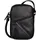 Tom Tailor Denim Milla Damen Handytasche Umhängetasche Mittelgroß Schwarz