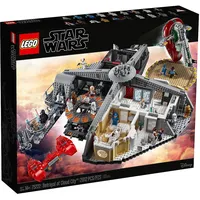 LEGO Star Wars Verrat in Cloud City 75222