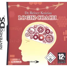 Dr. Reiner Knizias Logik Coach (NDS)