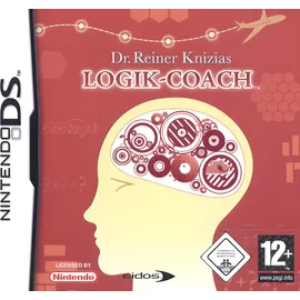 Dr. Reiner Knizias Logik Coach (NDS)
