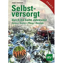 Stocker, L Selbstversorgt durch die kalte Jahreszeit