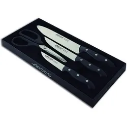 Arcos Set Küchenhilfe + Schere
