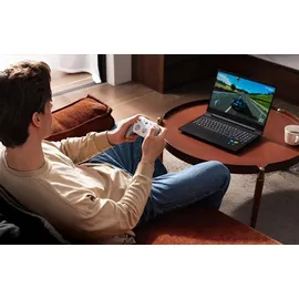 GameSir G7 PRO Controller Weiß PC