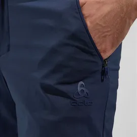 Odlo Ascent Light Herren Blau 52