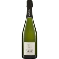 Brut EXCLUSIV Champagne Fleury Bio