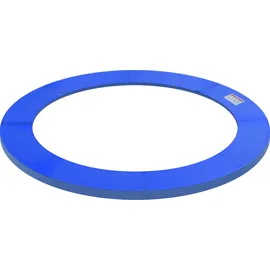 Homcom Sicherheitsnetz Blau Ø 244 cm