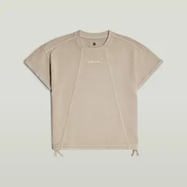 G-Star Longpullover Beige XL