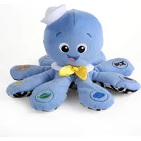 Baby Einstein Octoplush musical toy