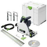 Festool Tauchsäge TS 60 KEBQ-Plus 1600 W