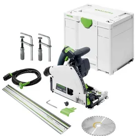 Festool Tauchsäge TS 60 KEBQ-Plus 1600 W