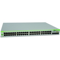Allied Telesyn Allied Telesis Managed L2 Gigabit Ethernet (10/100/1000)