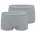 Panty 2 St grau XXL