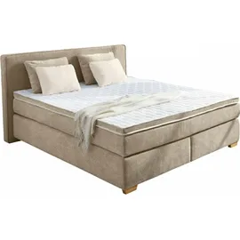 Jockenhöfer Ronja 180 x 200 cm Beige