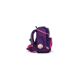 ergobag cubo 5-tlg. 2025 PerlentauchBär
