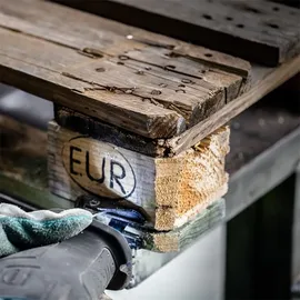 Bosch Expert ‘Hard Nail Pallets’ S 1122 CHM Säbelsägeblatt 1 Stück