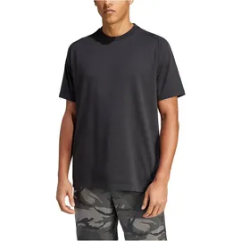 adidas All Blacks Z.N.E. T-Shirt All Black M