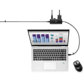 HP USB-C Travel Hub G2 Docking Station 235N8AA