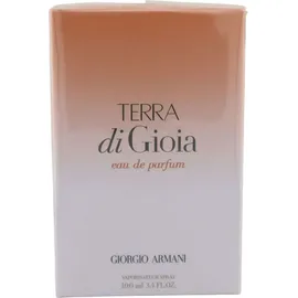 Giorgio Armani Terra di Gioia Eau de Parfum 100 ml