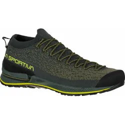 La Sportiva TX2 Evo beetle/citrus (916712) 40,5