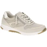 Gabor Sneaker low Damen Weite E Beige 42