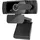 Neefeaer 2K Full HD Webcam Schwarz