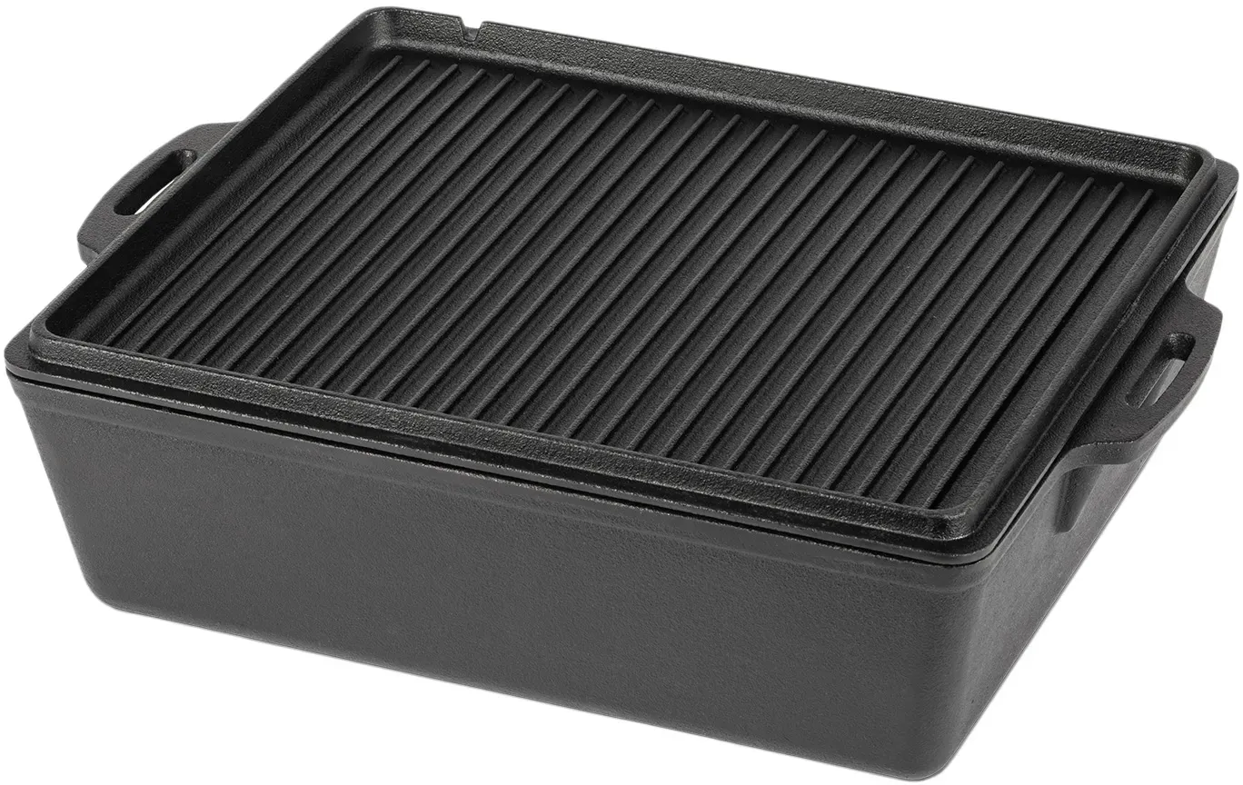 petromax kastenform k12