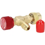 Rothenberger Absperrventil R32/R410A W 5/16“ - 1500004791
