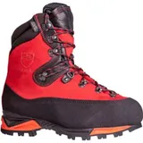 Hase Cervino S3-Forst-Sicherheitsstiefel aus Nubukleder Größe 39