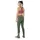 Dynafit Winter Running Khaki Damen L