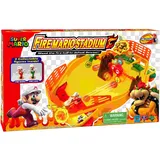 EPOCH GAMES Super Mario? Fire Mario Stadium