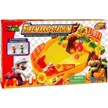 EPOCH GAMES Super Mario? Fire Mario Stadium