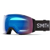 Smith Optics Smith I/O Mag XL black/chromapop photochromic rose flash