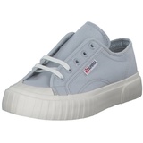 SUPERGA S00GRT0 Sneaker grau 39