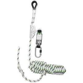 Kratos Mitlaufendes Auffanggerät Kernmantelseil Ø 12,0 mm 15 m