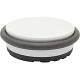 wagner® design yourself EH 5168 Türstopper Zinkdruckguss, Kunststoff