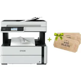 Epson EcoTank ET-M3170