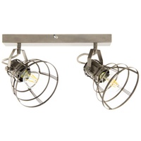 GLOBO Lighting GRAMMY Strahler Lampe schwenkbar 54019-2