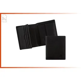 CAMEL ACTIVE Osaka Geldbörse Unisex schwarz