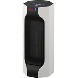 Sygonix SY-6735638 2000 W Weiß