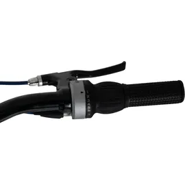 WYLD Bliss 26 Zoll RH 47 cm schwarz-blau