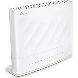 TP-Link VX230v WLAN-Router Gigabit Ethernet Dual-Band (2,4 GHz/5 GHz) Weiß