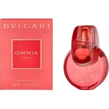 Bulgari Omnia Coral Eau de Toilette 100 ml